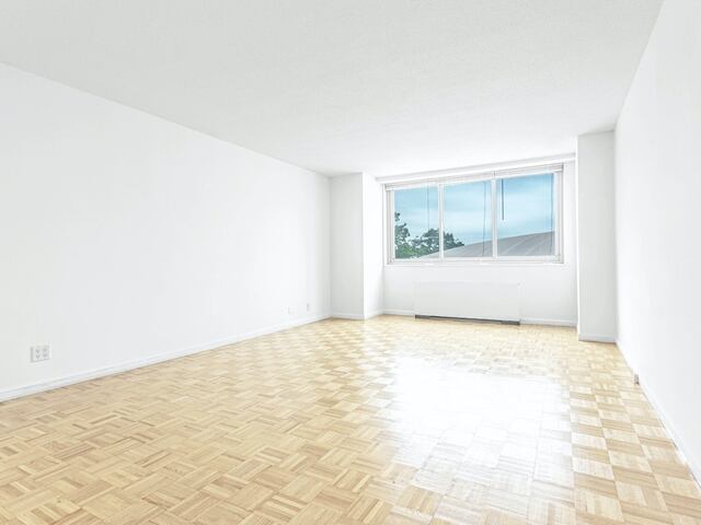 1-Bedroom at The Century