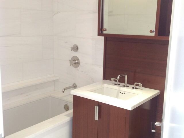 1-Bedroom at The Aldyn