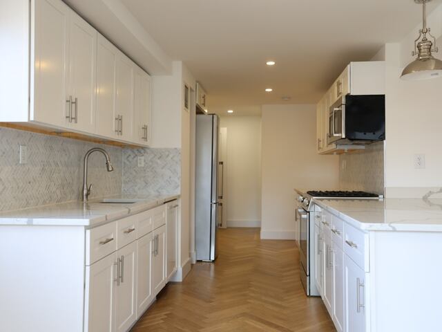 3-Bedroom at Lexington Towers