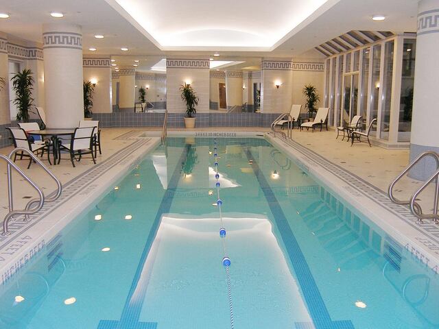 1-Bedroom at Liberty Plaza