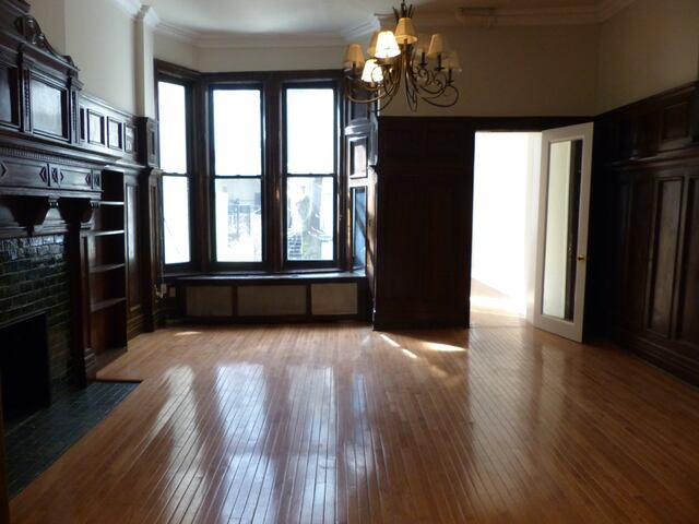 1-Bedroom at 110 East 61st Street