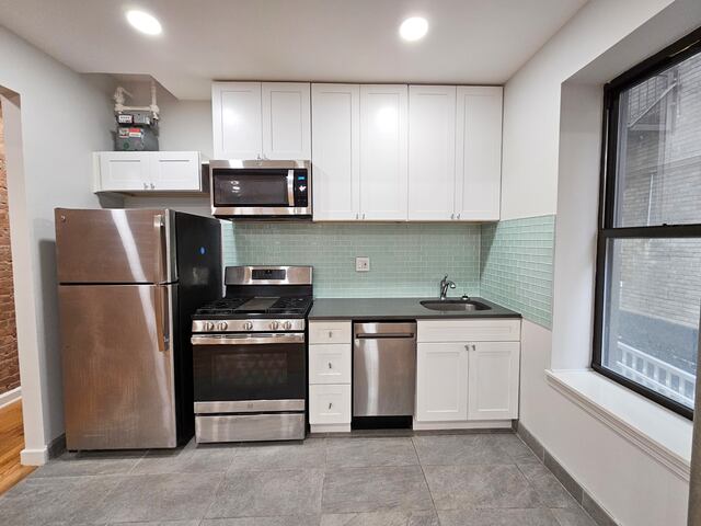 3-Bedroom at 610 West 150th Street