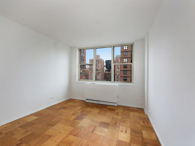 1-Bedroom at The Habitat