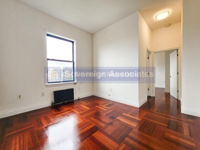 2-Bedroom at The Westbourne : 605 West 137th