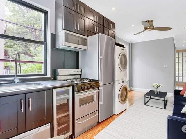 2-Bedroom at 212 East 105th Street
