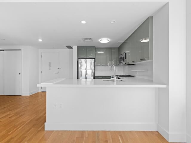 2-Bedroom at 310 Clarkson Avenue