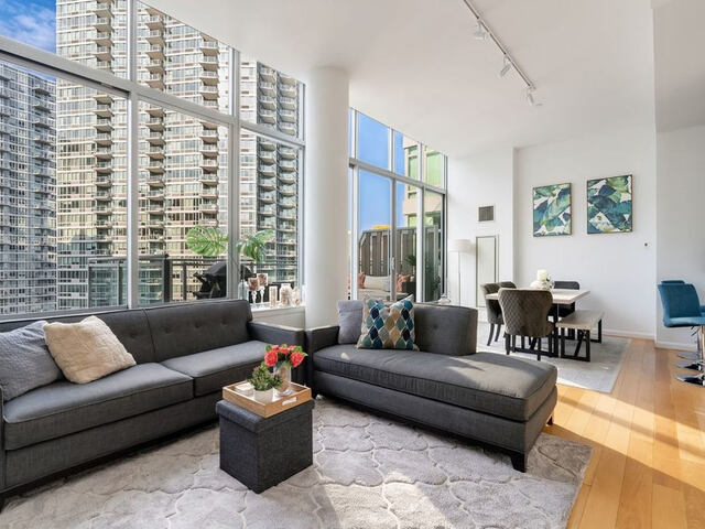 2-Bedroom at East Coast @ 45-45 Center Blvd