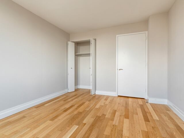 1-Bedroom at The Capitol