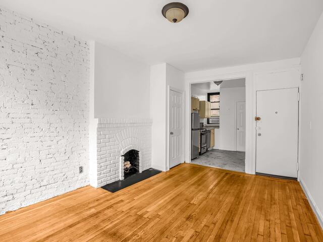 Studio at 7 Morton Street