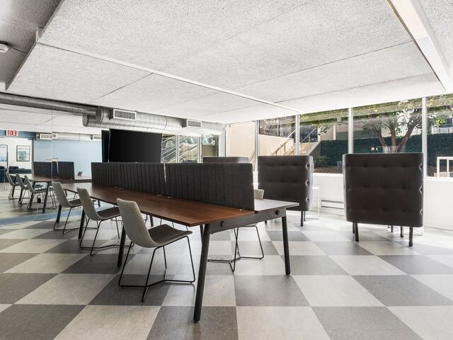 Studio at Gateway: 375 South End