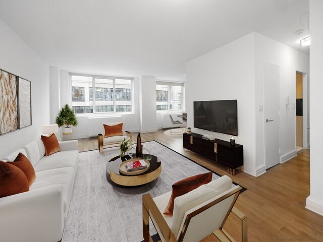 2-Bedroom at West River House