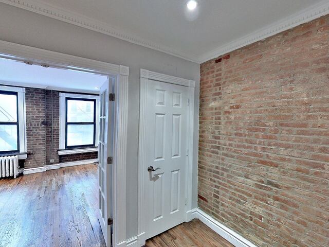 1-Bedroom at 221 East 23rd Street