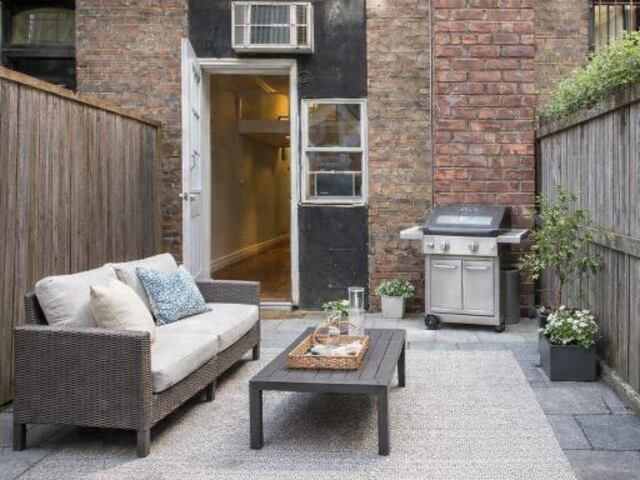 1-Bedroom at 53 Leroy Street