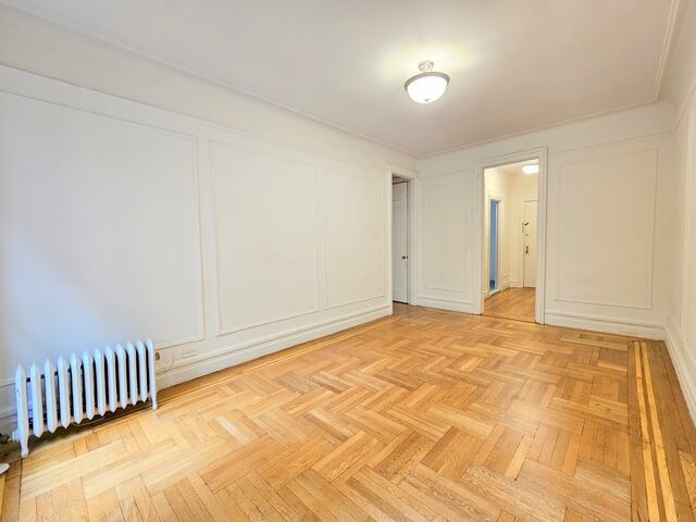 1-Bedroom at 664 West 163rd Street