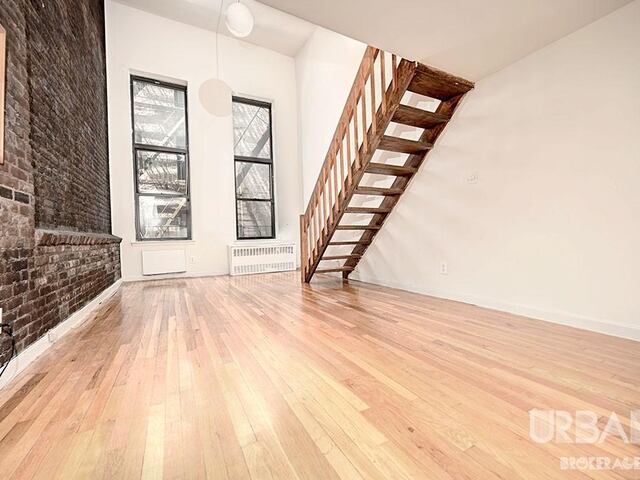 1-Bedroom at 35 Grove Street