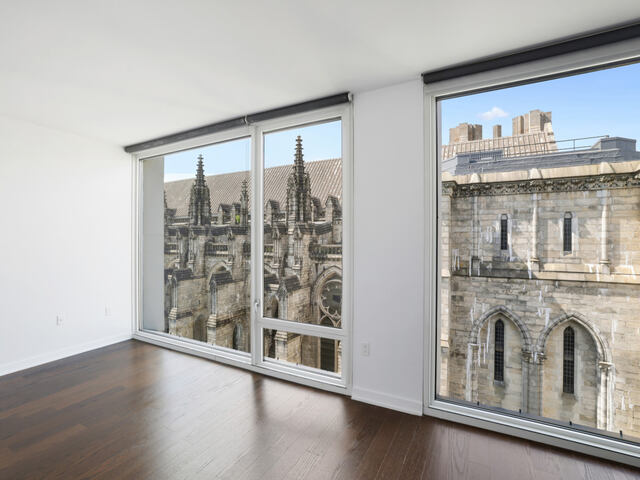 1-Bedroom at Enclave at the Cathedral
