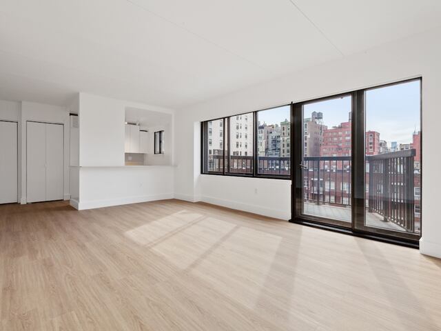 1-Bedroom at The Chelsea