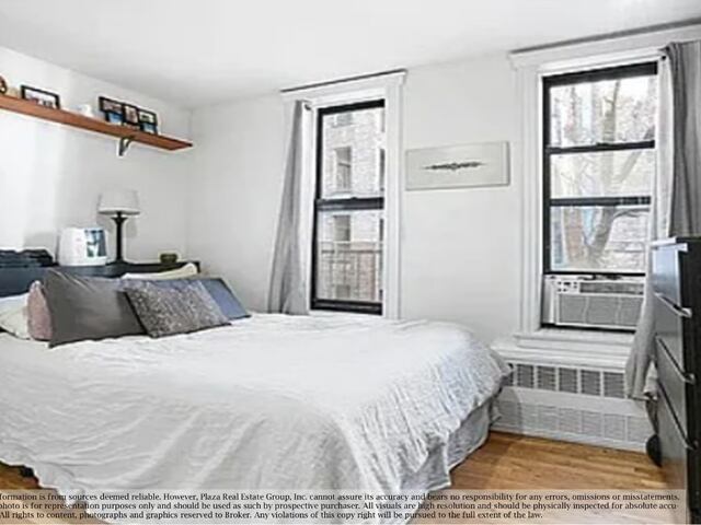 Studio at 119 Bank Street