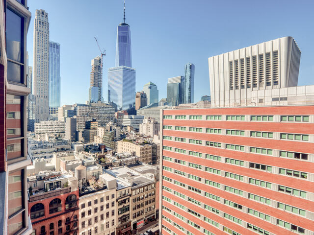 Tribeca No Fee Rentals