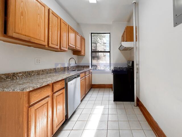 1-Bedroom at 64 West 108th Street