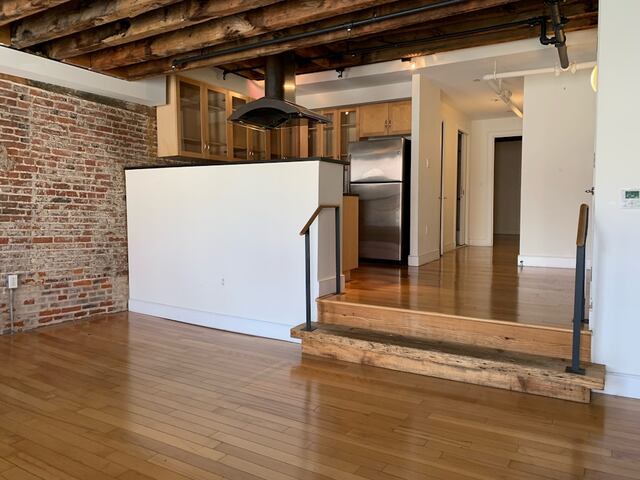 1-Bedroom at 36 Peck Slip
