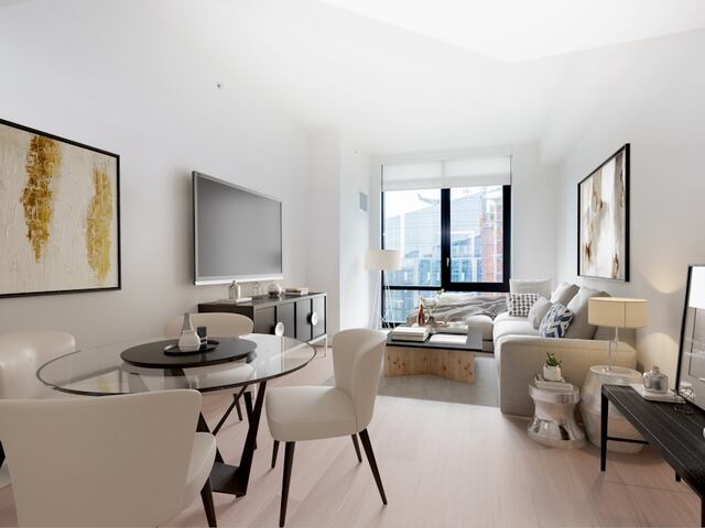 1-Bedroom at 21 West End Avenue