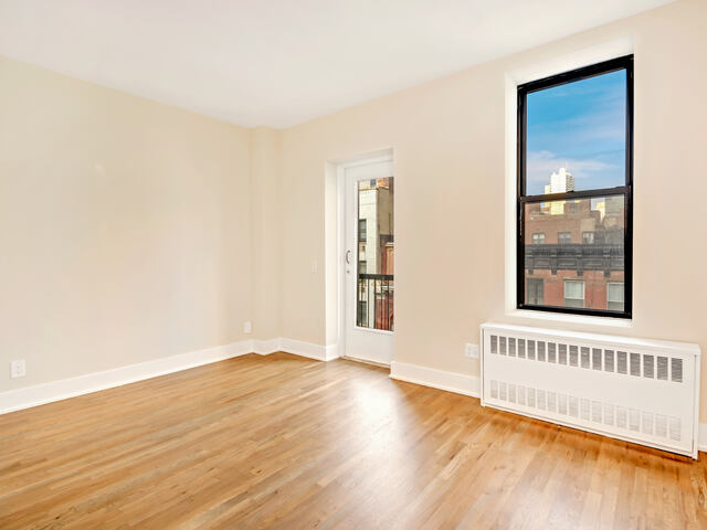 2-Bedroom at 226 East 25th Street