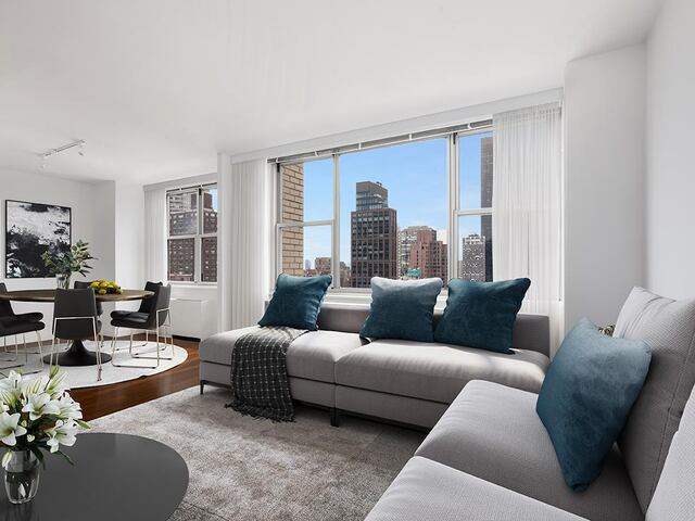 3-Bedroom at The Bristol