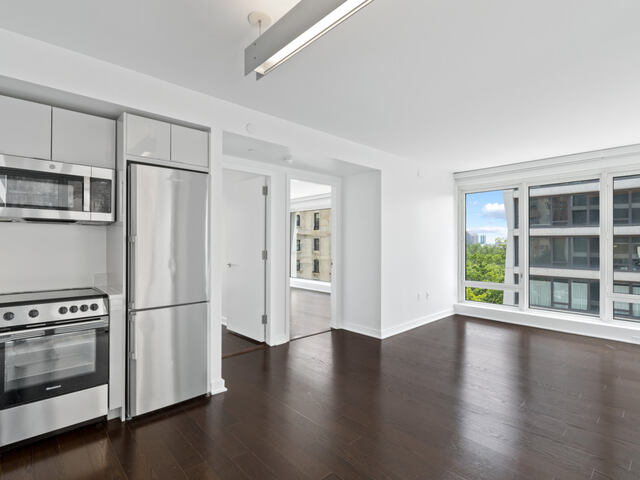 2-Bedroom at Enclave at the Cathedral