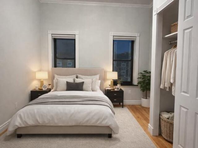 1-Bedroom at 722 Tenth Avenue