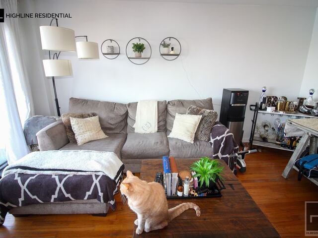 1-Bedroom at Shore Towers