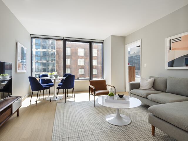 1-Bedroom at 3 Eleven