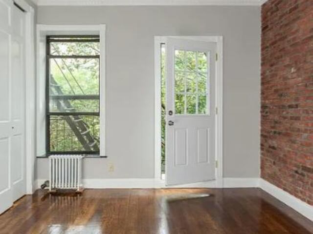 2-Bedroom at 309 East 8th Street