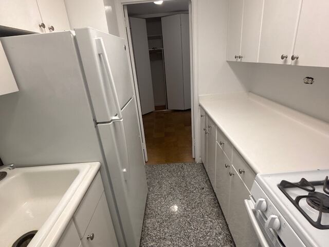 1-Bedroom at Regency Towers