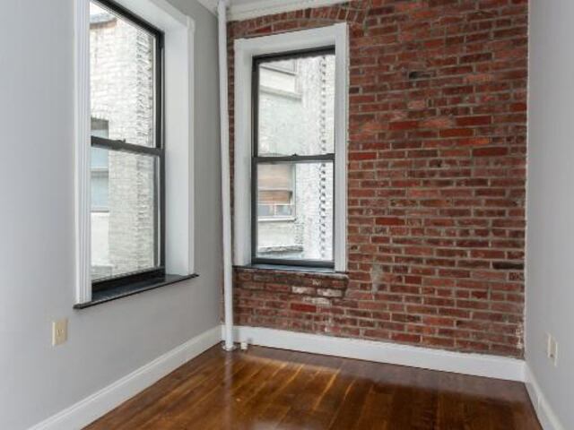 2-Bedroom at 309 East 8th Street