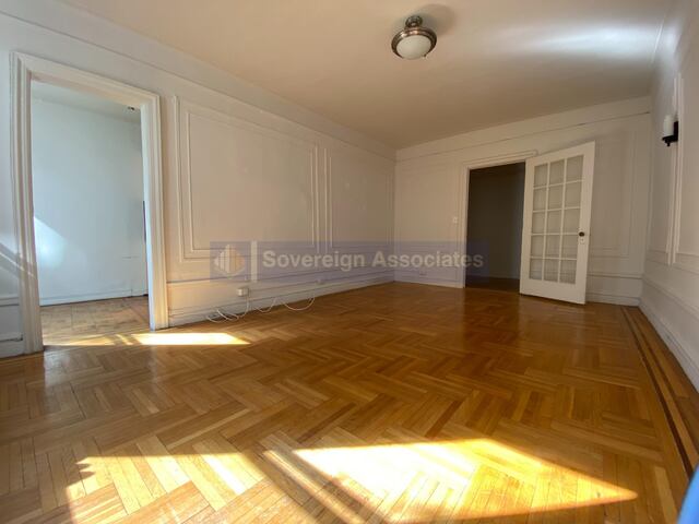 2-Bedroom at 660 Fort Washington Avenue