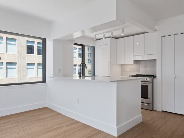 2-Bedroom at The Chelsea