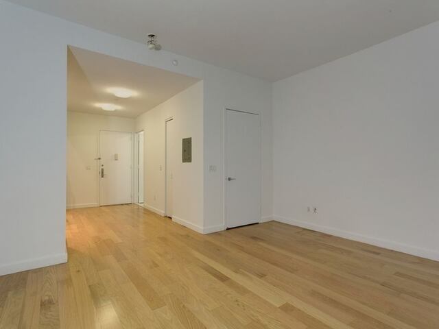 Studio at 37 Wall Street