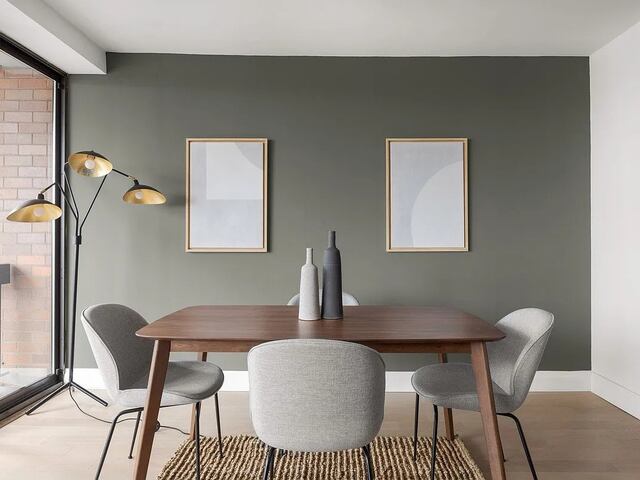 1-Bedroom at Le Triomphe