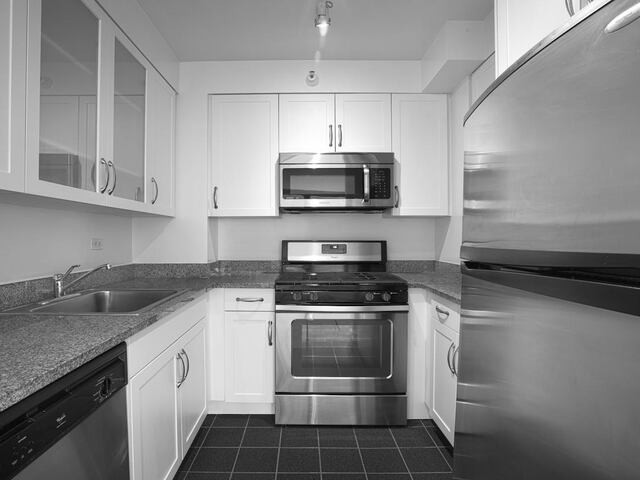 2-Bedroom at 360 West 43rd Street