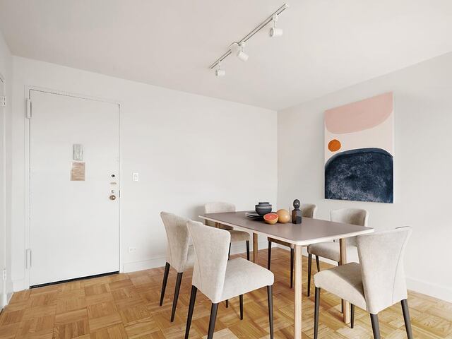 1-Bedroom at The Cambridge