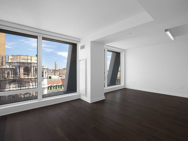 1-Bedroom at Enclave at the Cathedral