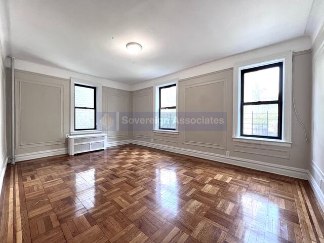 3-Bedroom at 850 West 176th Street