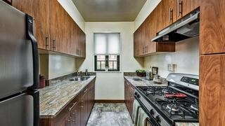 1-Bedroom at Parkchester: 1507 Metropolitan Ave (Bronx)