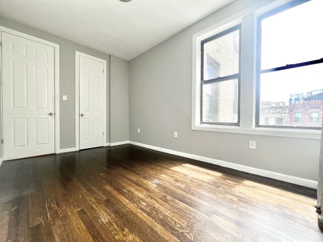 1-Bedroom at 541 West 150th Street