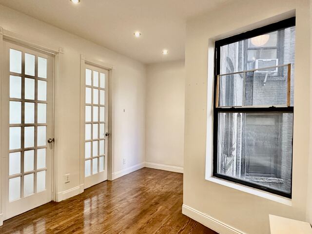 2-Bedroom at 523 West 135th Street
