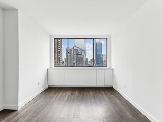 1-Bedroom at The Helux