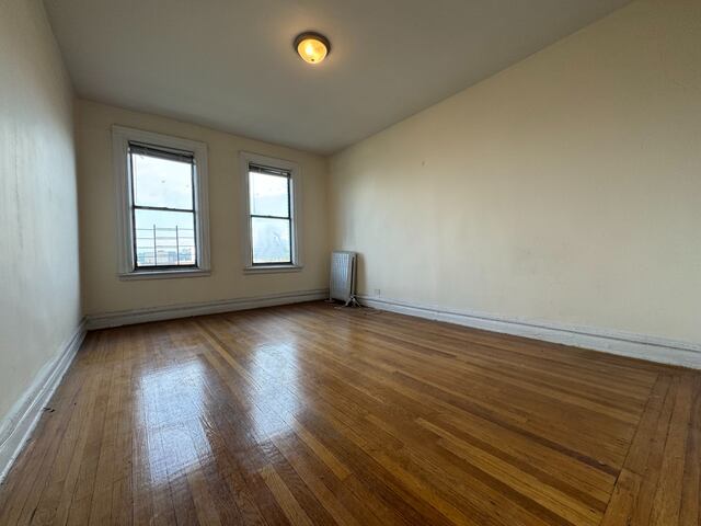3-Bedroom at 884 Riverside Drive