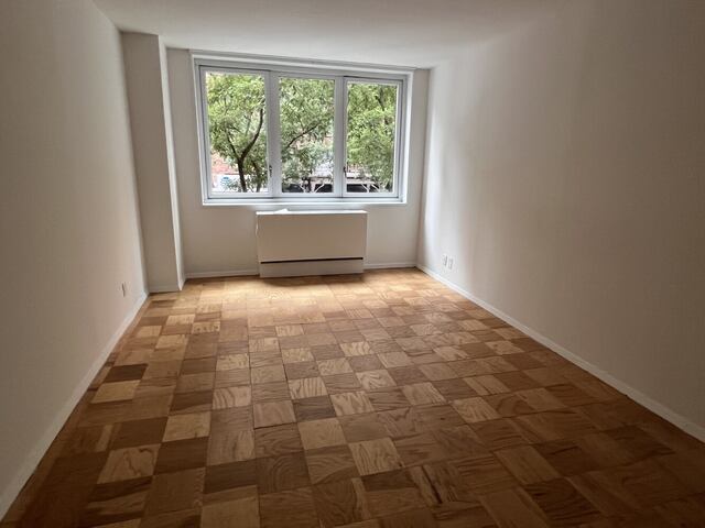 1-Bedroom at The Murray Hill