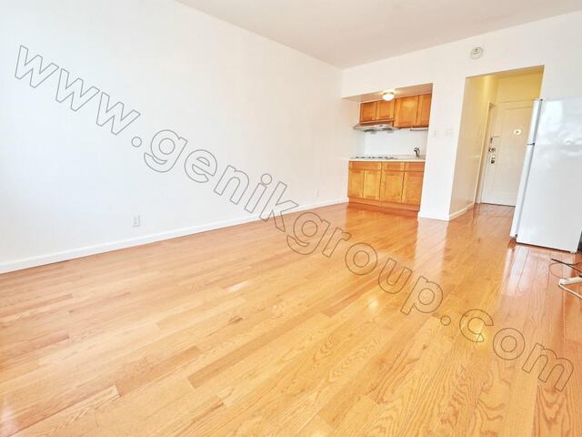 Studio at 147 Elizabeth Street